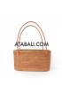 Ata fashion bag with lining